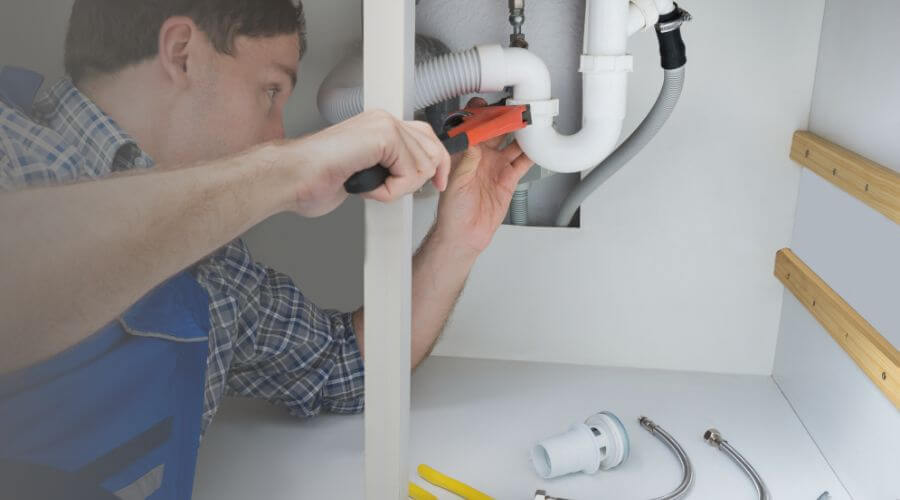 Expert burst pipe repair services in Manokotak, AK